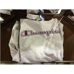 Champion Authentic Athleticwear Grey Hoodie -XL