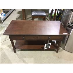 Safavieh Wooden Table