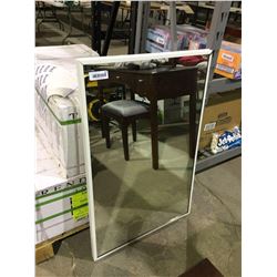 Mirror (24" W x 36" L)