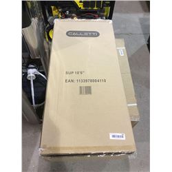 Calletti 10'6" Paddle Board