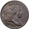 Image 1 : 1794 C-4a R3 Small Edge Letters. PCGS VF30