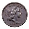Image 1 : 1794 C-9 R2. PCGS AU50