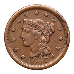 1847 N-11 R4 VF25