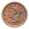 Image 1 : 1854 N-3 R1 MS60