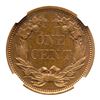 Image 2 : 1856 Flying Eagle Cent. NGC PF66