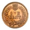 Image 2 : 1864 Indian Head Cent. Bronze, with "L". PCGS PF64