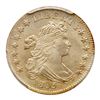 Image 1 : 1805 Draped Bust Dime. 4 berries. PCGS MS66