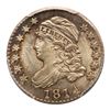 Image 1 : 1814 Capped Bust Dime. Large date. PCGS MS65