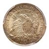 Image 2 : 1814 Capped Bust Dime. Large date. PCGS MS65