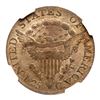 Image 2 : 1806 Draped Bust Quarter Dollar. NGC MS63