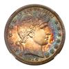Image 1 : 1914 Barber Quarter Dollar. NGC PF68