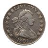 Image 1 : 1805 Draped Bust Half Dollar