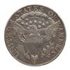 Image 2 : 1805 Draped Bust Half Dollar