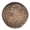 Image 1 : 1814 Capped Bust Half Dollar. PCGS MS65