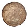 Image 2 : 1817/3 Capped Bust Half Dollar. NGC MS62