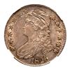 Image 1 : 1826 Capped Bust Half Dollar. NGC MS65