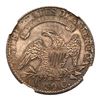 Image 2 : 1826 Capped Bust Half Dollar. NGC MS65