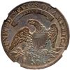 Image 2 : 1832 Capped Bust Half Dollar. NGC EF45