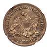 Image 2 : 1851-O Liberty Seated Half Dollar. NGC MS65