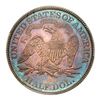Image 2 : 1874 Liberty Seated Half Dollar. Arrows. PCGS PF66