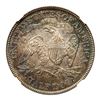Image 2 : 1880 Liberty Seated Half Dollar. NGC MS67