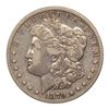 Image 1 : 1879-CC Morgan Dollar. Numistrust F12