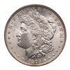 Image 1 : 1879-O Morgan Dollar. PCGS MS64