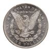 Image 2 : 1879-S Morgan Dollar. Reverse of 1878. PCGS MS63