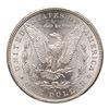 Image 2 : 1879-S Morgan Dollar. Reverse of 1879. PCGS MS65