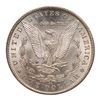Image 2 : 1881-CC Morgan Dollar. PCGS MS64