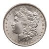 Image 1 : 1882-CC Morgan Dollar. PCGS MS65