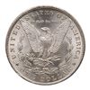 Image 2 : 1882-CC Morgan Dollar. PCGS MS65