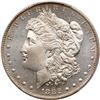 Image 1 : 1882-O Morgan Dollar. PCGS MS65