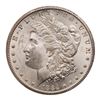 Image 1 : 1884-CC Morgan Dollar. PCGS MS63