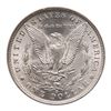 Image 2 : 1889-O Morgan Dollar. PCGS MS64