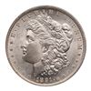Image 1 : 1891-O Morgan Dollar. PCGS MS64