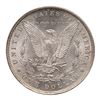 Image 2 : 1891-O Morgan Dollar. PCGS MS64