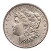 Image 1 : 1892 Morgan Dollar. PCGS MS64
