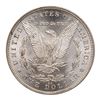 Image 2 : 1892-CC Morgan Dollar. PCGS MS63