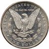 Image 2 : 1892-CC Morgan Dollar. PCGS MS63