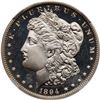 Image 1 : 1894 Morgan Dollar. NGC PF67