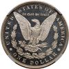 Image 2 : 1894 Morgan Dollar. NGC PF67