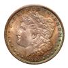 Image 1 : 1894-O Morgan Dollar. PCGS MS64