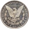 Image 2 : 1896 Morgan Dollar. PCGS MS66