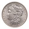 Image 1 : 1897-O Morgan Dollar. NGC MS61
