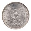 Image 2 : 1897-O Morgan Dollar. NGC MS61
