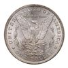 Image 2 : 1898 Morgan Dollar. PCGS MS65