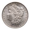 Image 1 : 1899 Morgan Dollar. PCGS MS63
