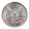 Image 2 : 1899 Morgan Dollar. PCGS MS63