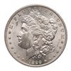 Image 1 : 1899-S Morgan Dollar. PCGS MS64